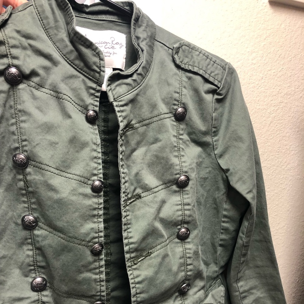 Jacket - Picture 2 of 2